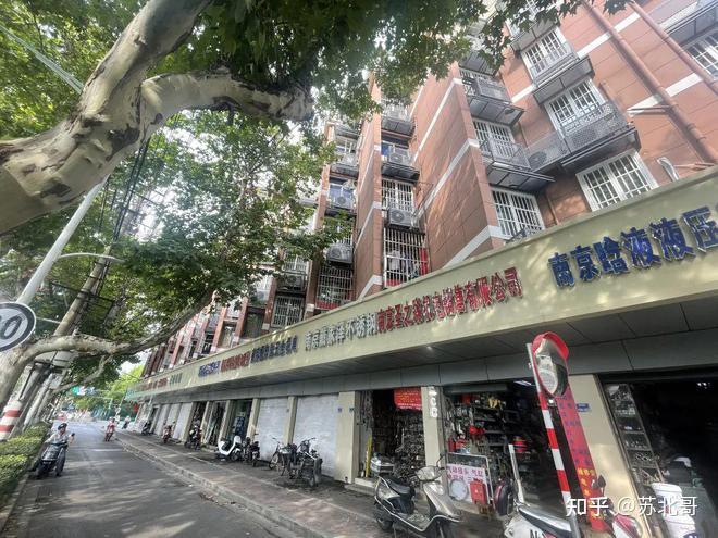 南京买房:单价卖8万?星叶翰锦院是终极改善吗? - 知乎