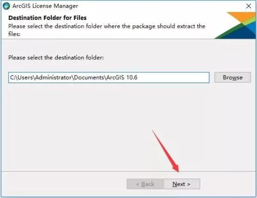Arcgis 10 6 
