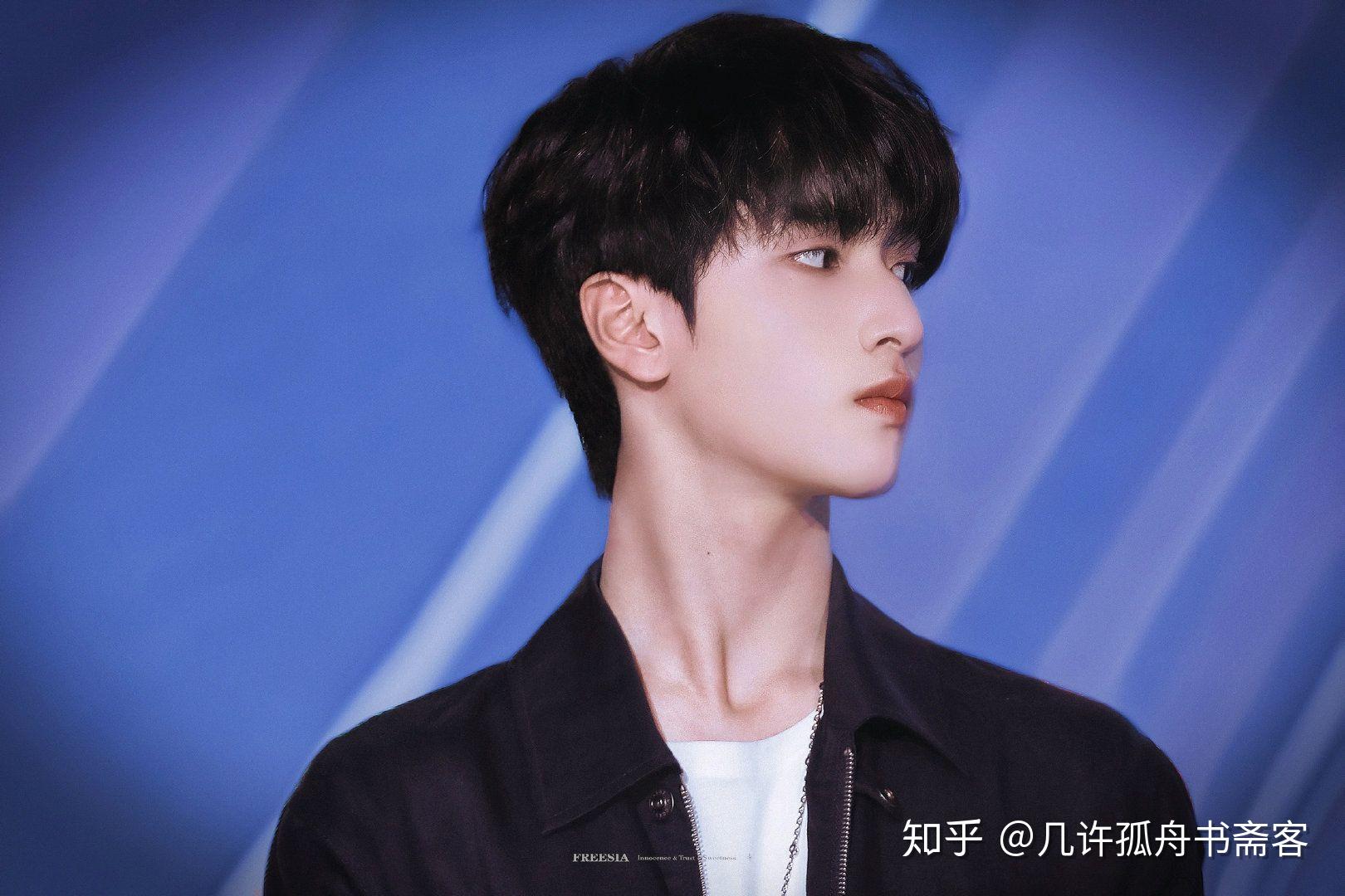 如何看待黄锐公然内涵展逸文(严浩翔)? - 知乎