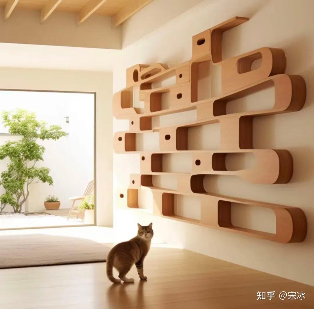 来!给要装修的养猫人泼点冷水 - 知乎
