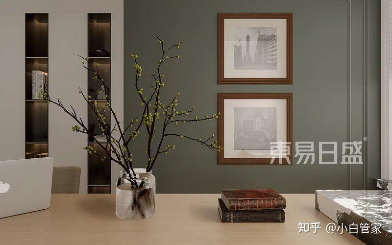 400㎡别墅设计,法式+复古,氛围感直接拉满! - 知乎