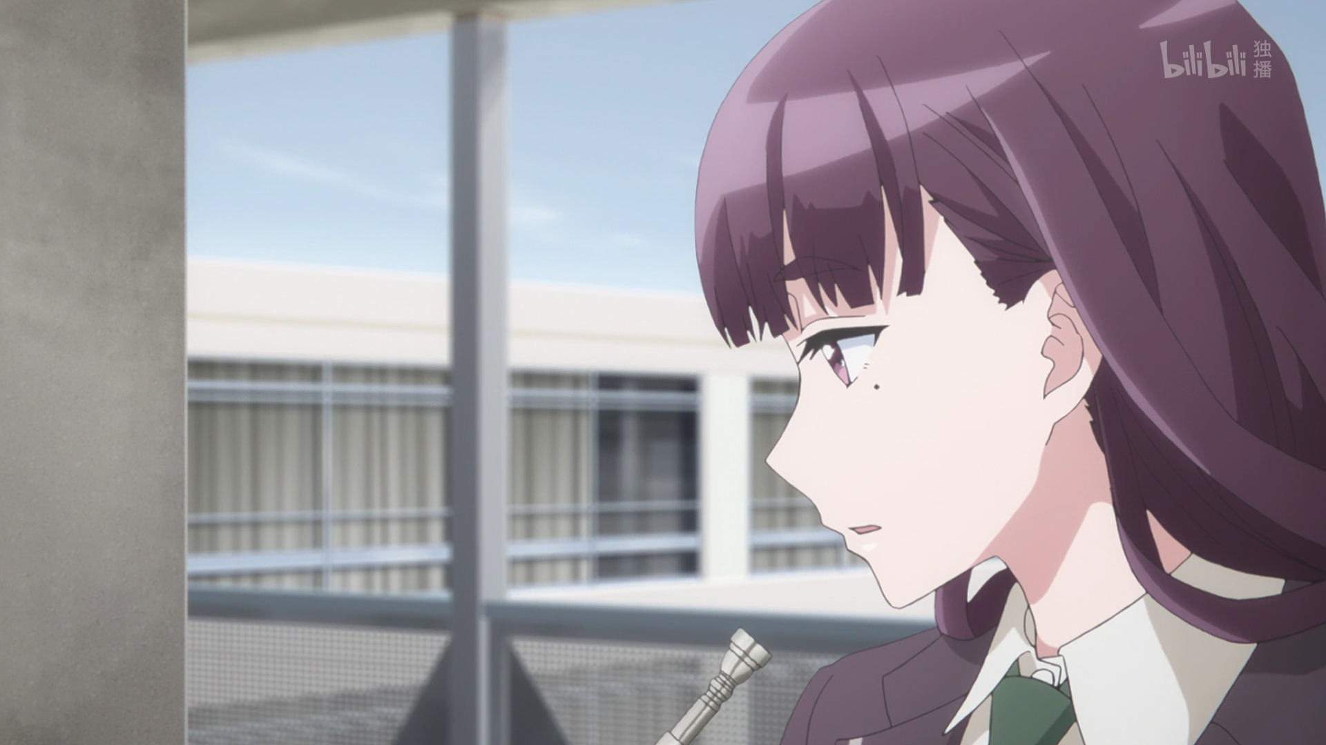 如何评价十月新番justbecause的第一集