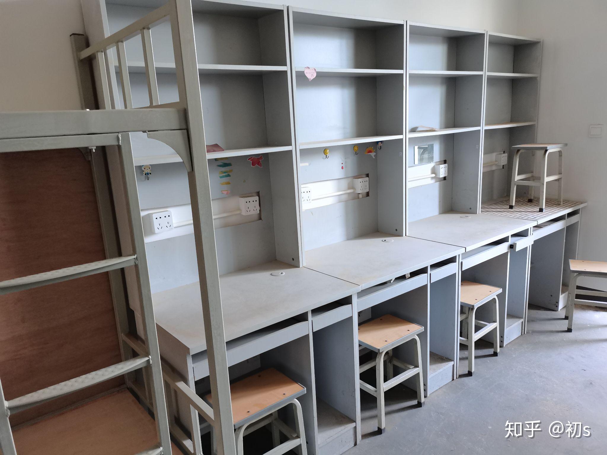 在河北师范大学上学是一种怎样的体验