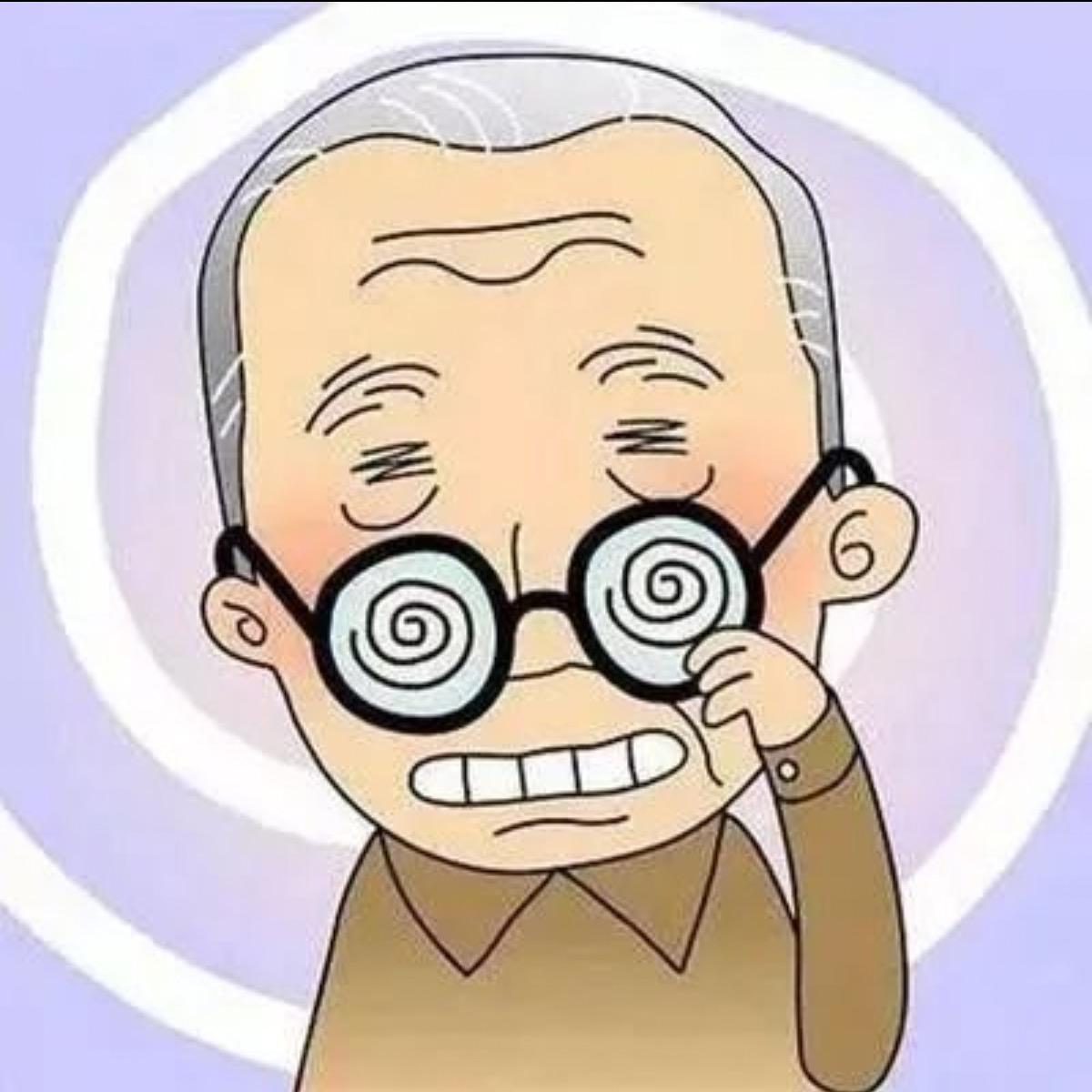三十多岁可能就已经“早老花”了？老花眼的 …