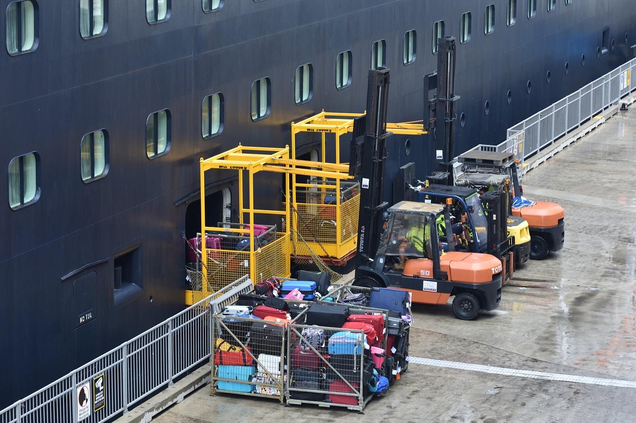 4. 漏业术语说明