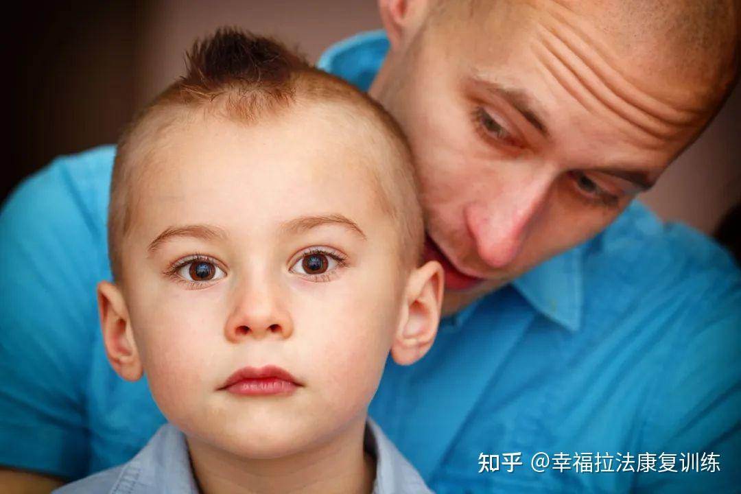 儿童刻板行为的常见表现及对应训练方案 - 知乎