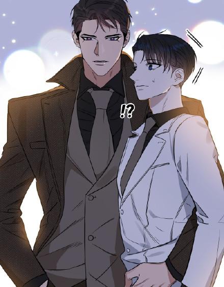 Bl腐漫推荐 Top3食肉系总裁bl韩漫 知乎