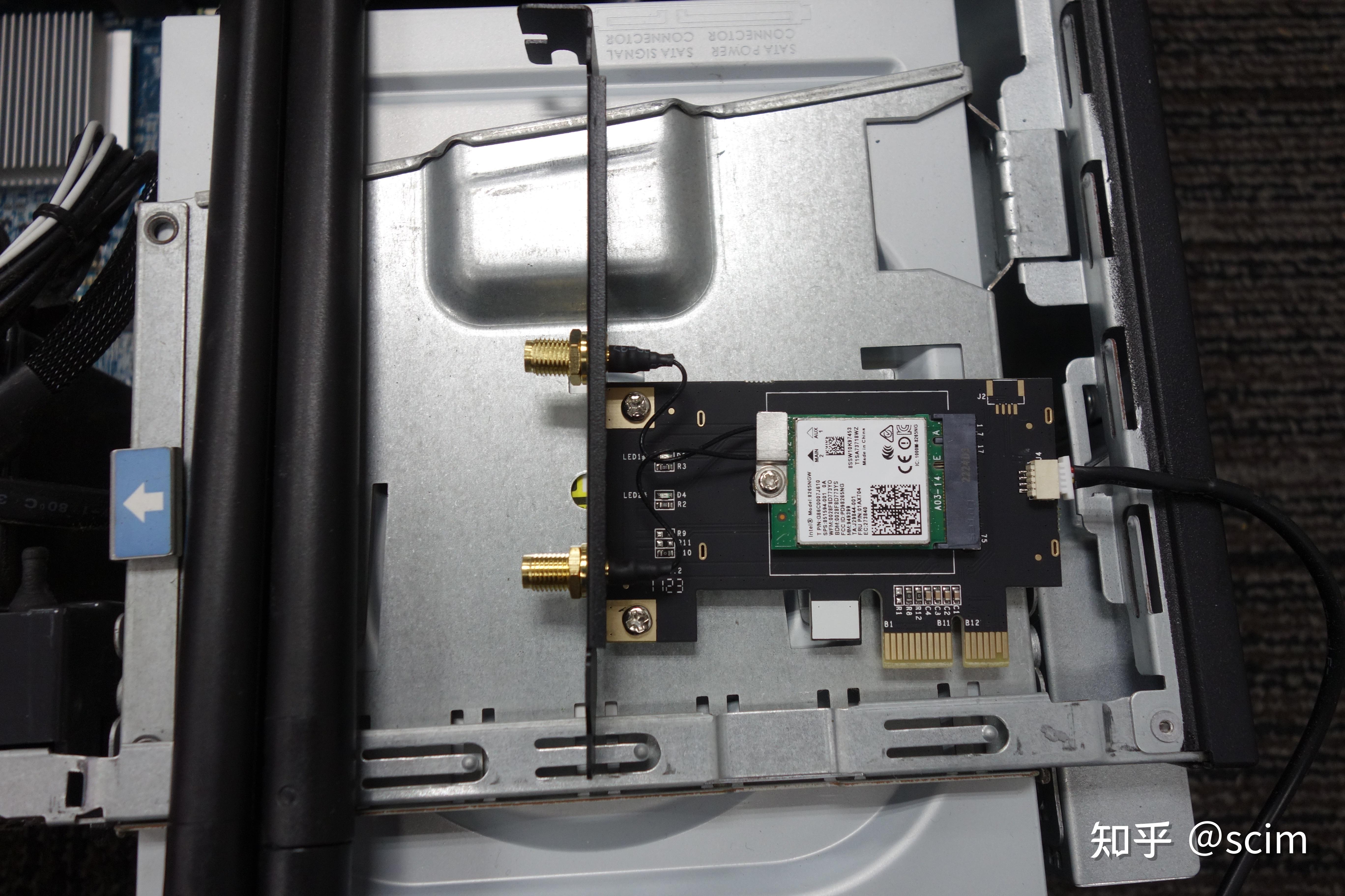 我的垃圾捡史五联想thinkstationc30篇