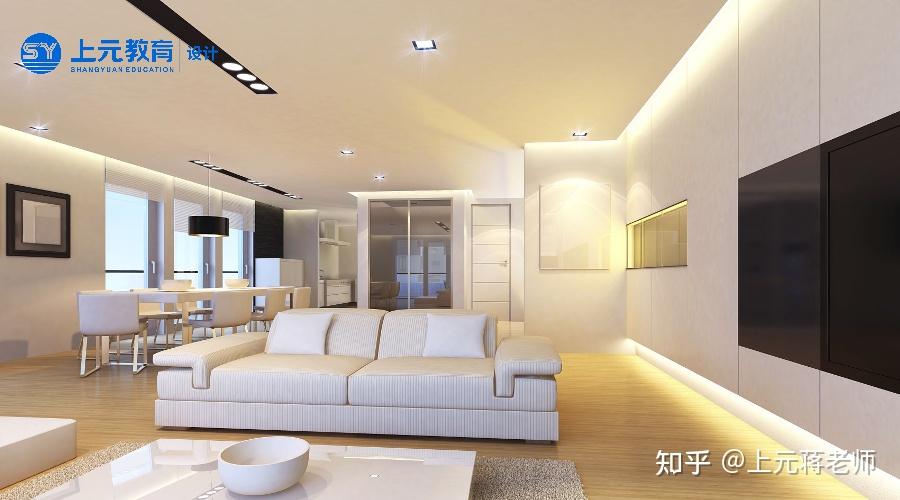 嘉兴室内设计培训机构-室内设计师要掌握哪些软件? - 知乎