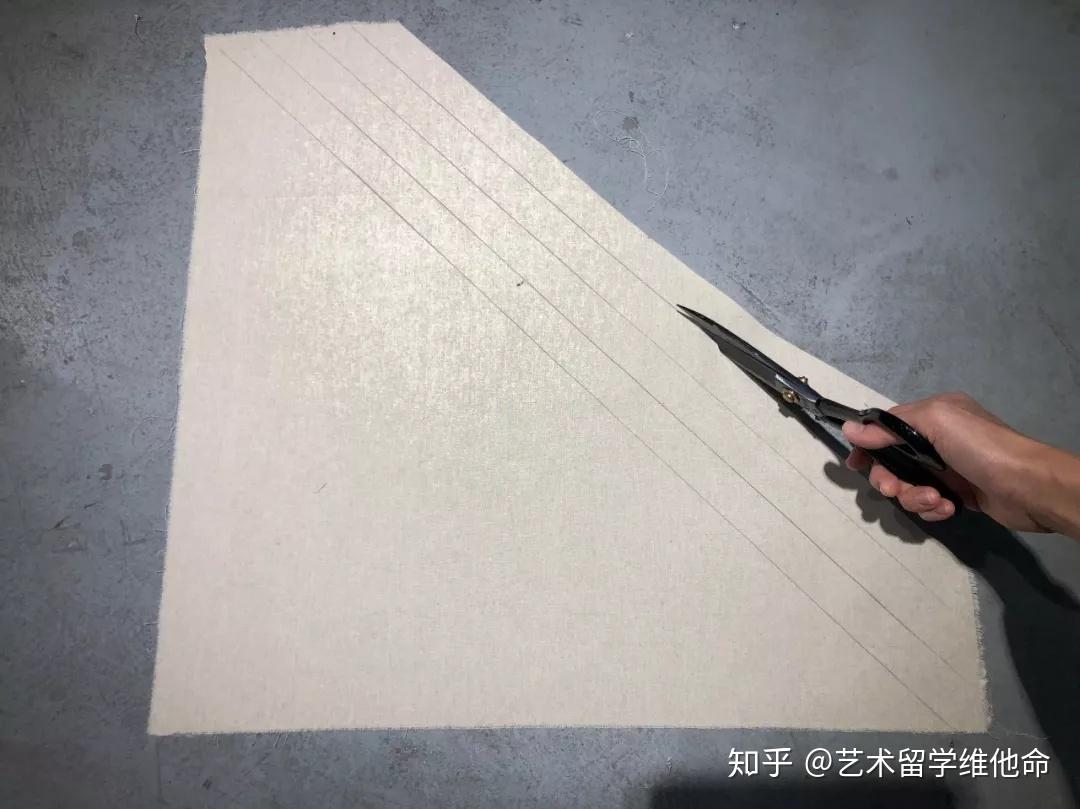 干货|服装工艺之包边方法(内含详细步骤) - 知乎
