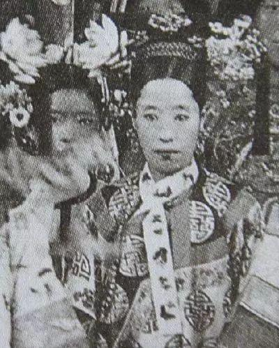 【轶事秘闻】隆裕皇后为什么没有得到光绪帝的恩宠? - 知乎