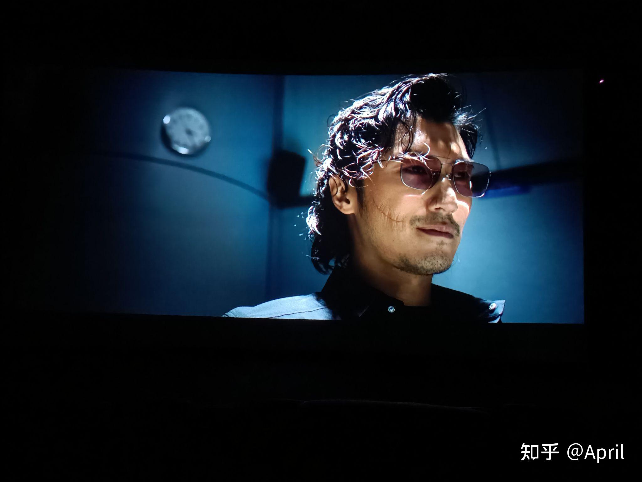 如何评价甄子丹谢霆锋主演的动作电影怒火重案