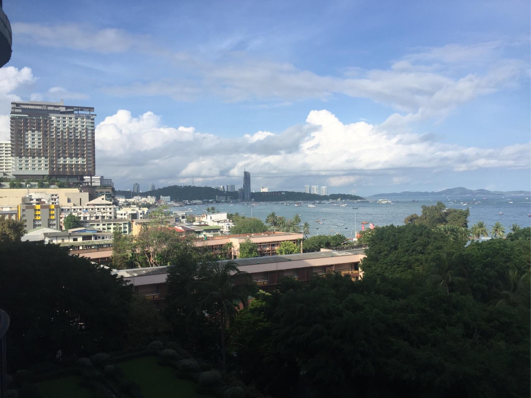 泰国哪些地方值得去?