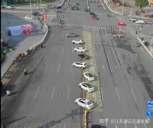 概率的设计:串联多车联动掉头!