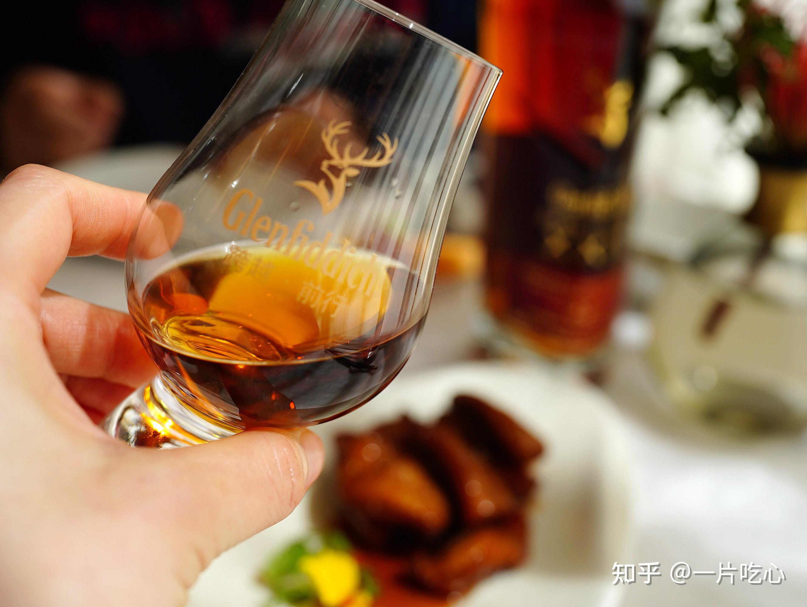 搭配中餐的酒有一个惊喜发现