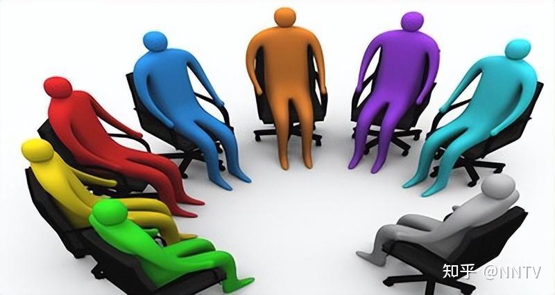 在工作中处理好与领导的关系——如何争取领导信任（上篇） - 知乎