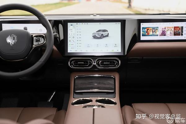 汽车HMI设计课程回顾02：汽车HMI仪表信息交互框架 - 知乎