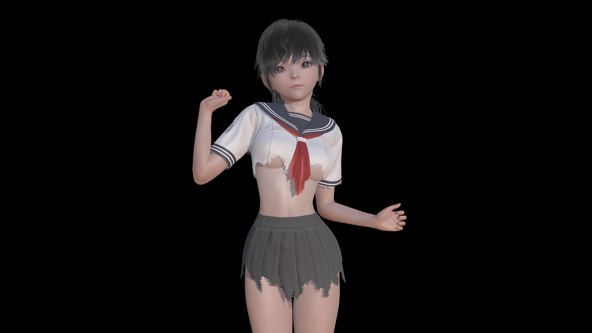 香