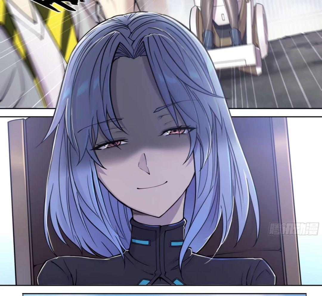 如何评价漫画天启预报