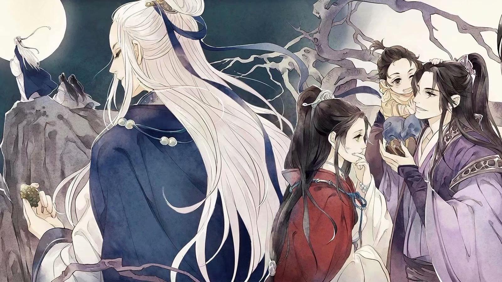 魔道祖师动漫图片q版 v2-64e3539079339371a4edd9b833d58904_r.jpg