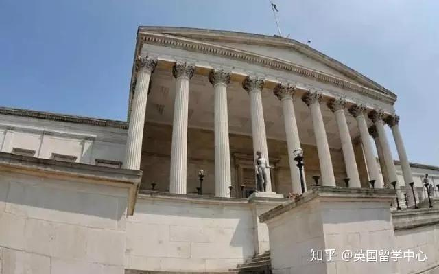 英国建筑学硕士,中上等学校有哪些?