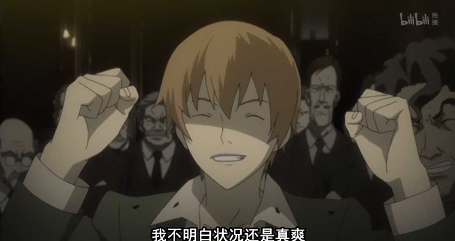 闲谈黑道题材 - 知乎