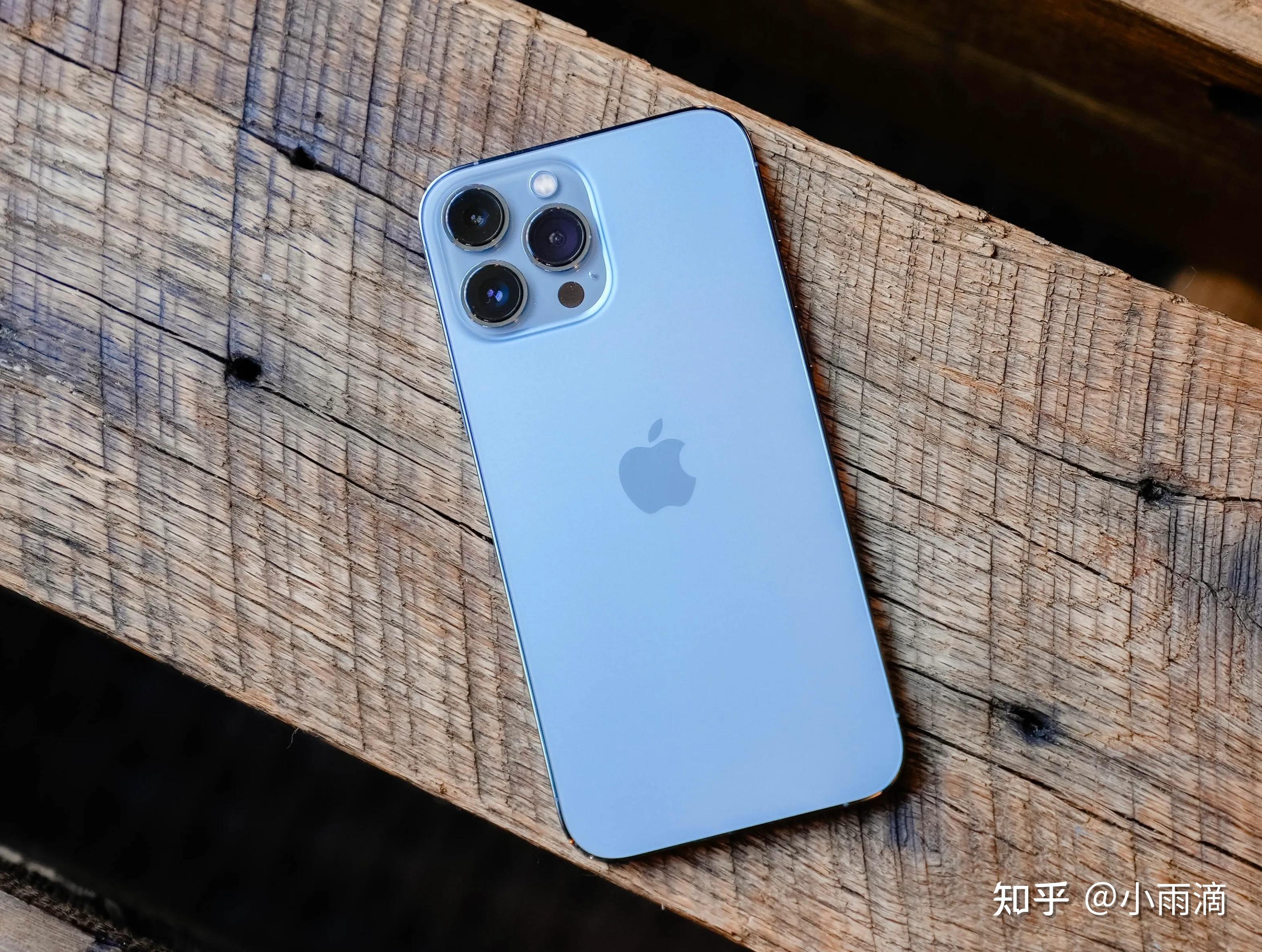 iphone13pro系列推荐买哪个颜色