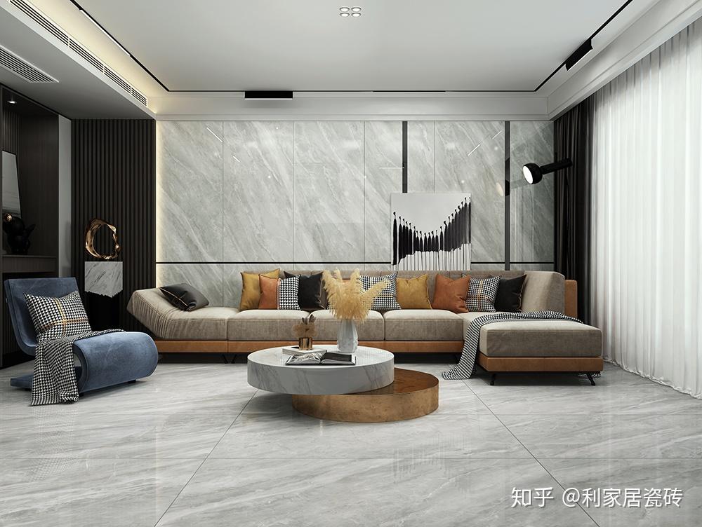 750x1500连纹设计灰色调雅特银狐很美很高级