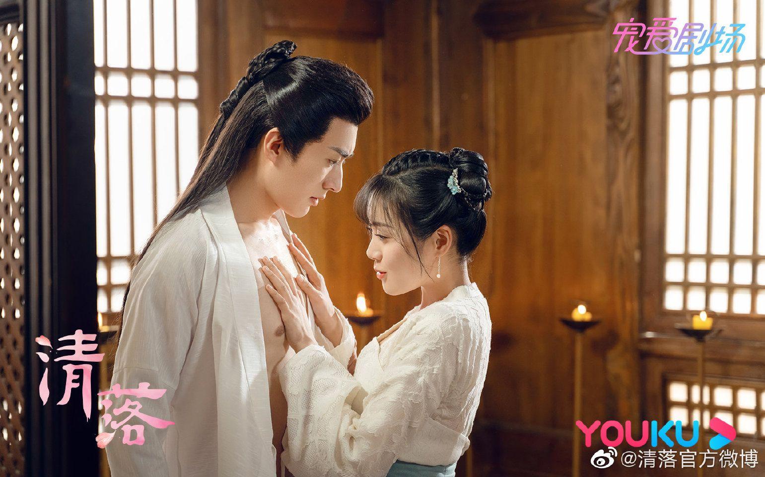 如何评价刘学义王梓薇主演的甜宠剧清落