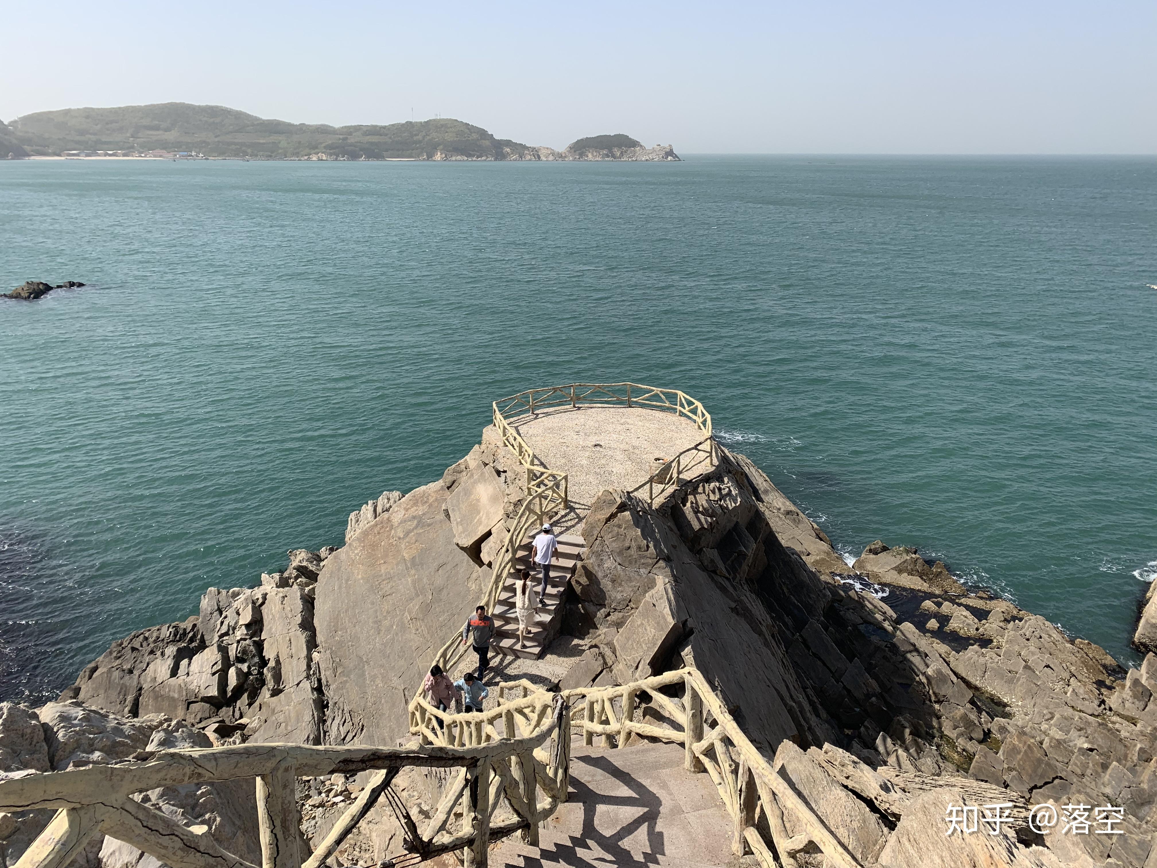 如何评价威海这个城市?