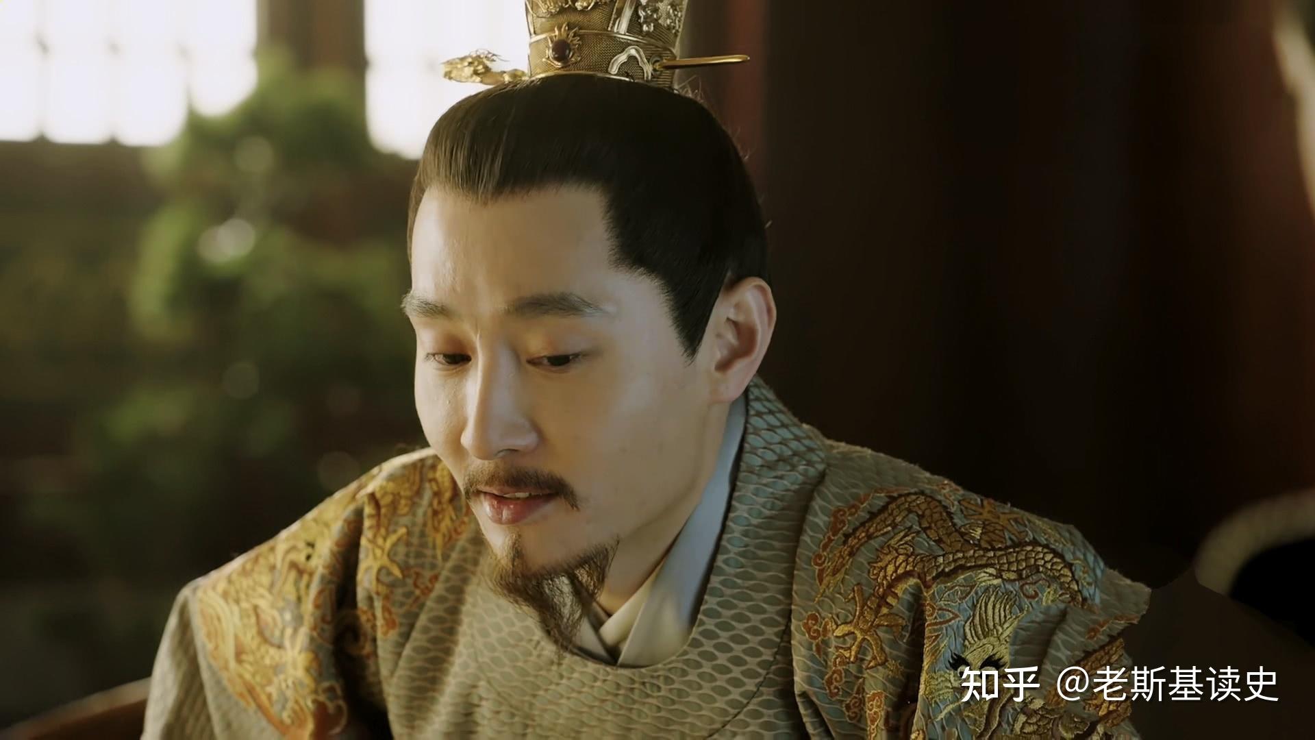 明朝的遗憾：儿子夭折、盛年重病、失去帝位，朱祁钰含恨去世 - 知乎