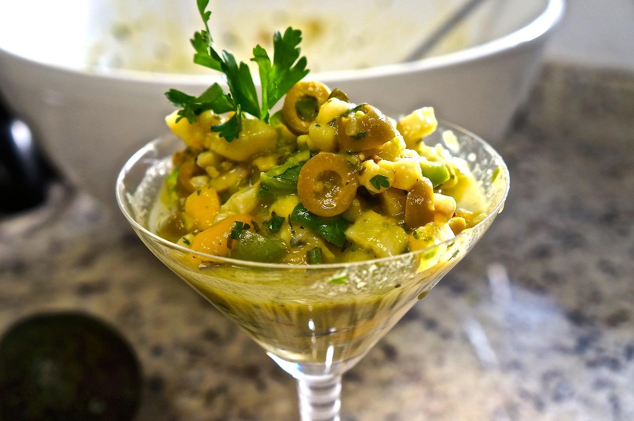 4. 冬笋腌酱做法