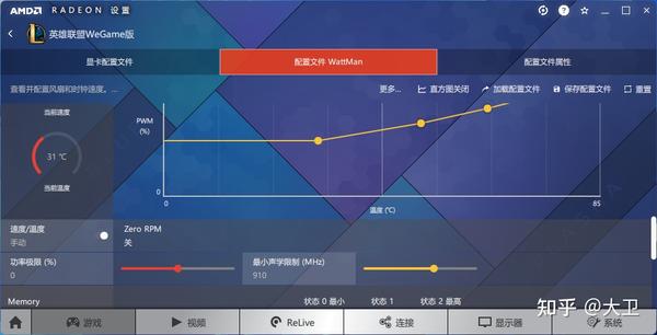AMD rx4xx rx5xx RX5700 6900XT 