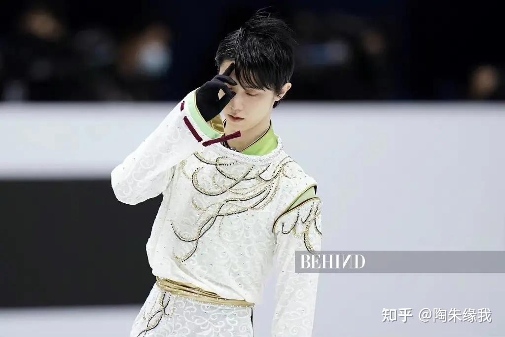 你為什麼喜歡羽生結弦是因為他長的帥嗎