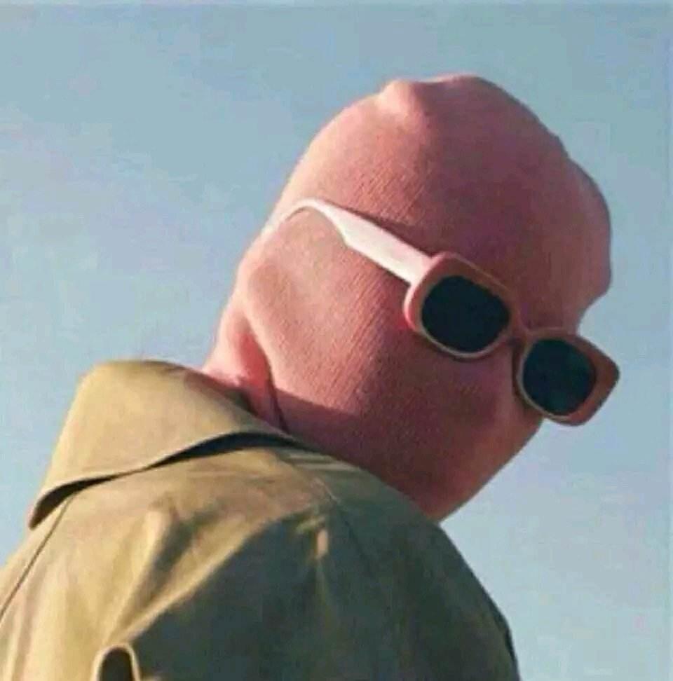 有没有看起来有社交牛逼症的头像? - 知乎