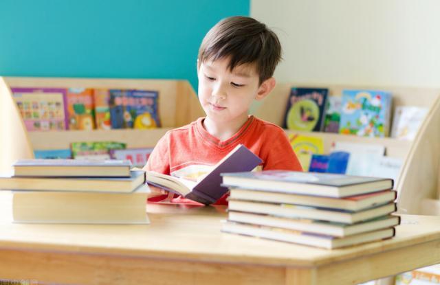 心理专家成绩好不代表智商高聪明小孩多半是有这4种特征