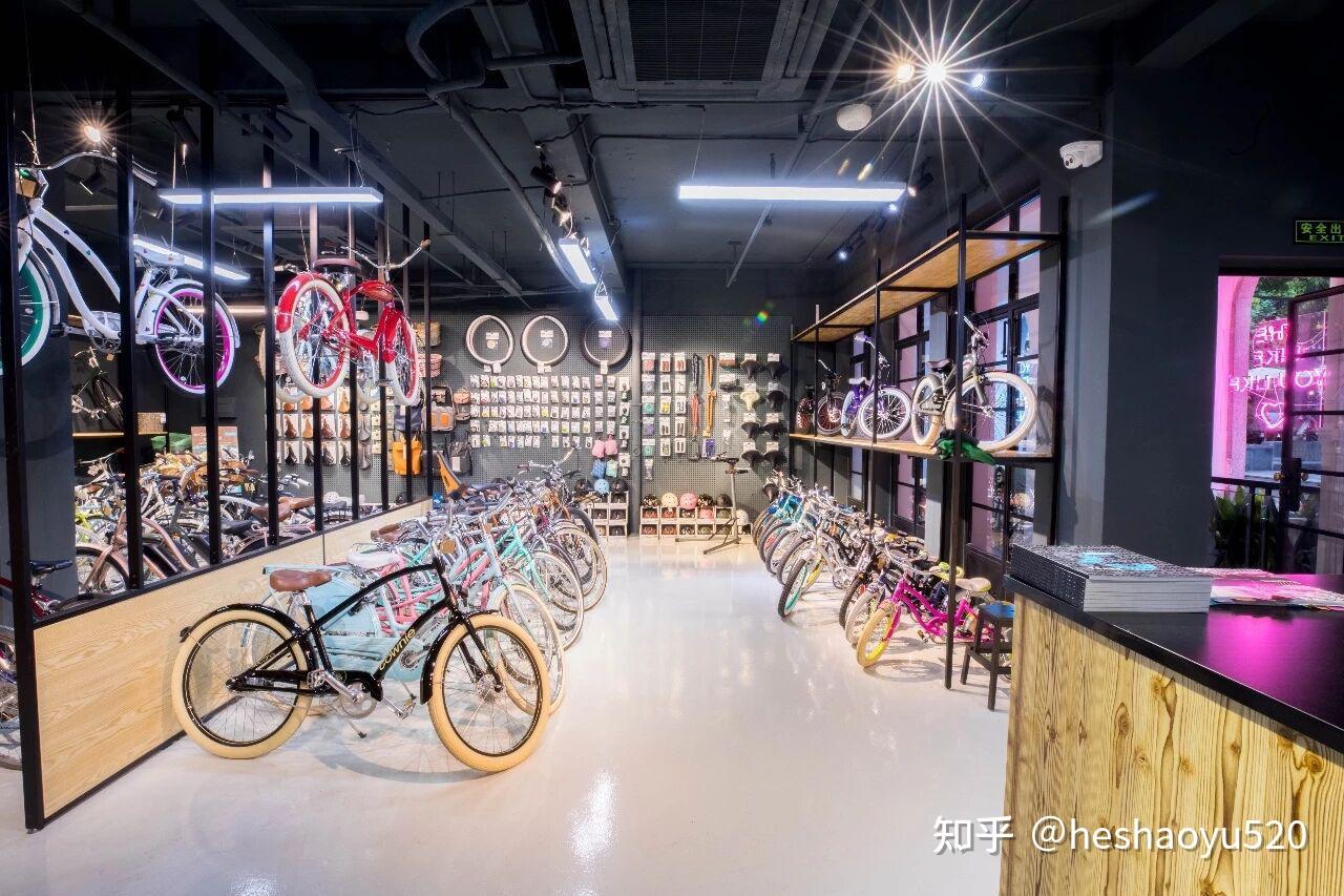 拔草electra自行车配件让你的自行车更出彩