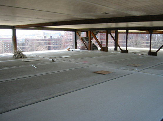 部品sp预应力空心板