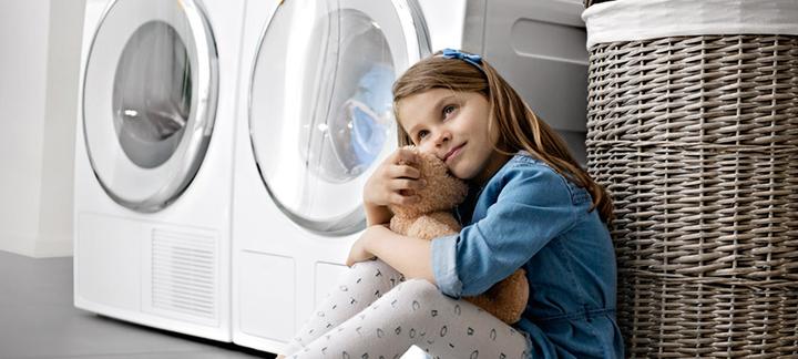 洗衣机怎么选？2023年最新洗衣机选购攻略&型号推荐! - 知乎