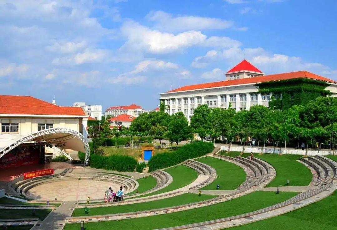 南京工业大学风景园林报考指南