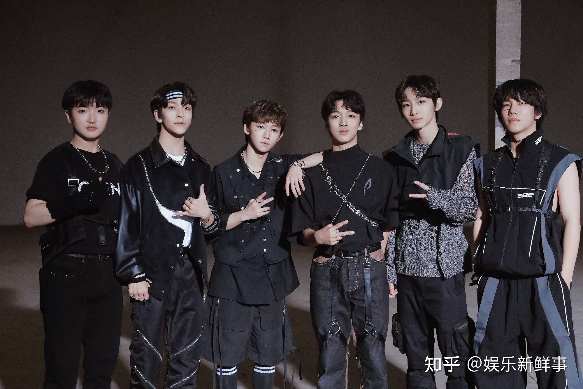 boystory最新舞蹈企划公开全网热议内娱要变天了