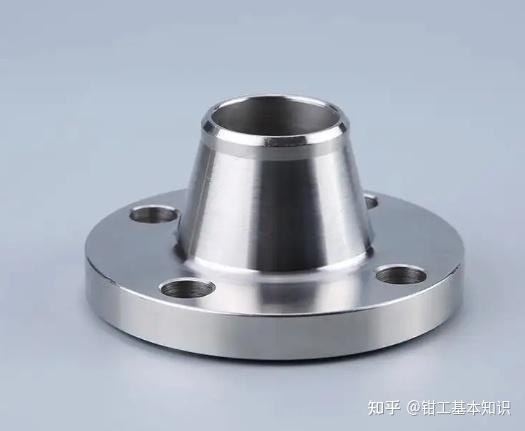 常见法兰你知道几种？法兰种类介绍 - 知乎