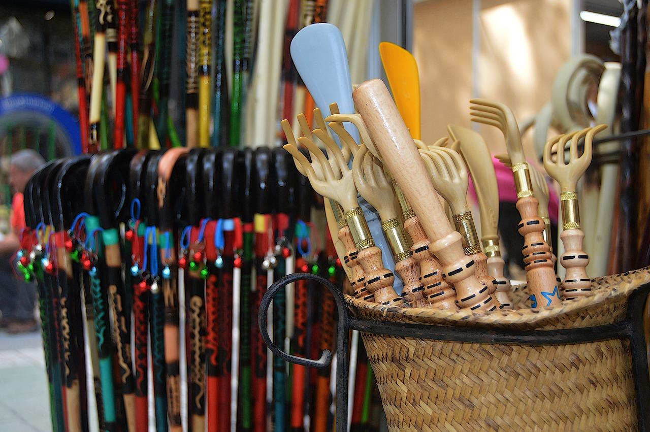 4. 绢花拼接工艺