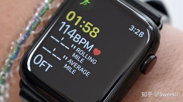 スマートフォン/携帯電話 その他 爆料！Apple Watch6要来了，电池容量比iWatch5还要小- 知乎