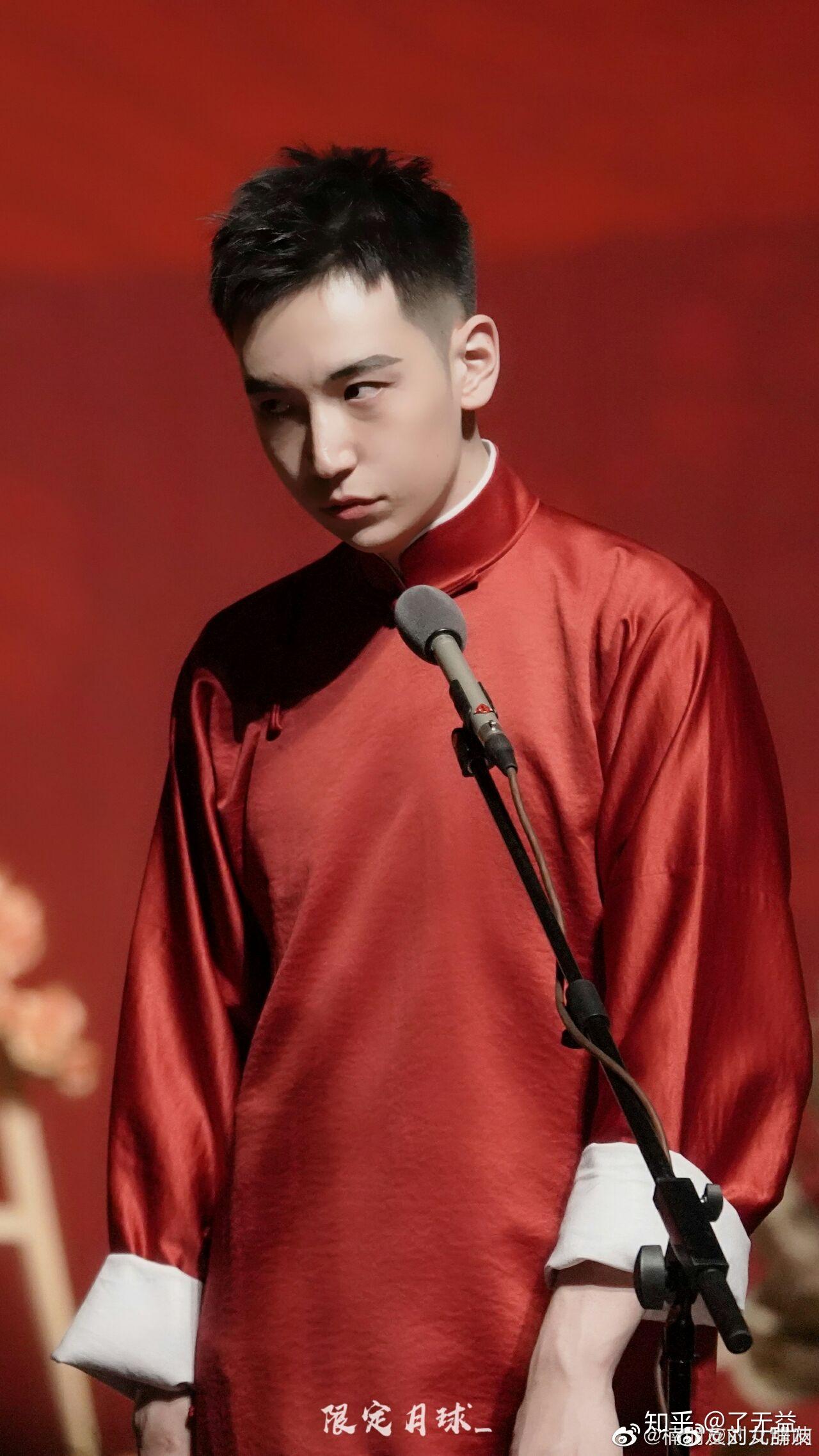 有没有集美给我分享一波德云社的神仙壁纸的,感谢感谢?