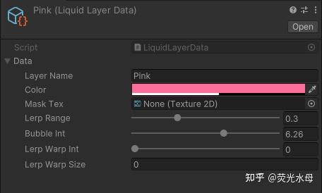图片[8]-【unity shader】复刻星穹铁道调酒效果 - 盘古CG网-盘古CG网