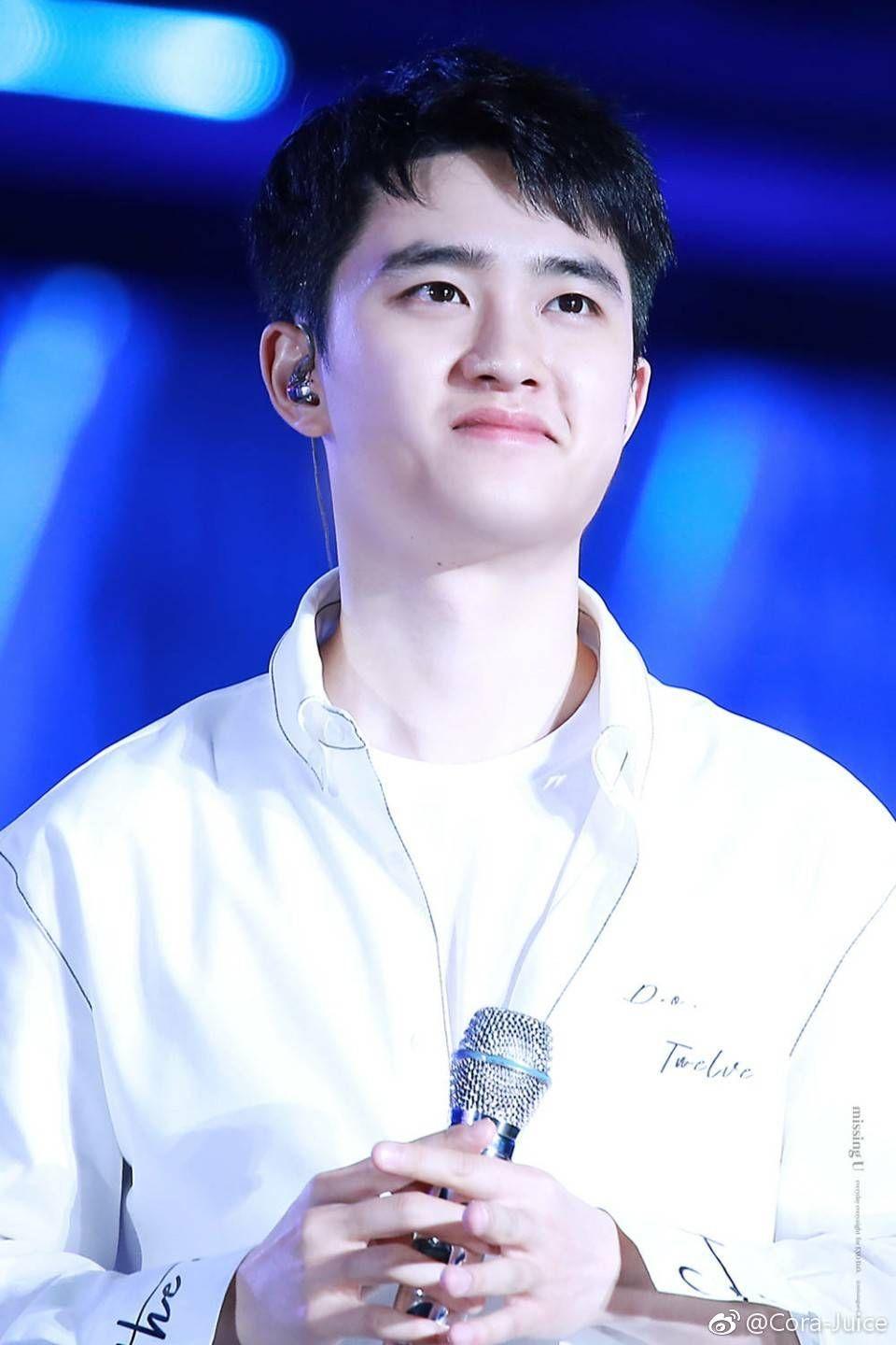 都暻秀有哪些男友风的图?