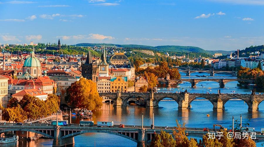 捷克是个什么样的国家为什么它的议长会到对岸旅游