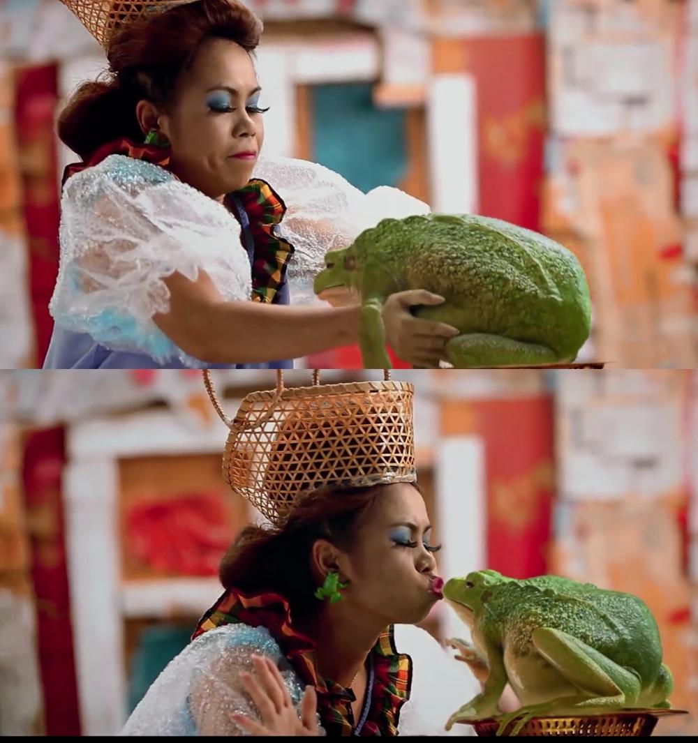 你认为最搞笑的电影是哪部?