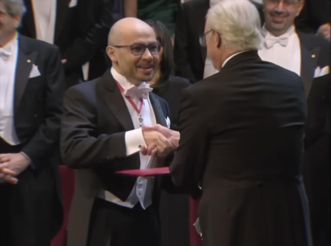 豆瓣8.7分！当一群“疯子”决定破解AI，世界将如何改变？（极客荐片） - 知乎